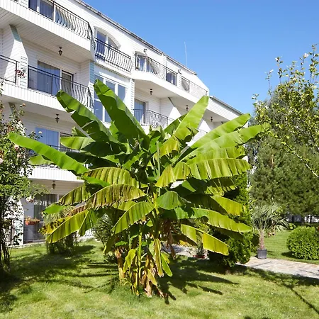 Aparthotel Complex Moskoyani Nessebar