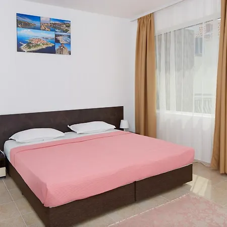 Aparthotel Complex Moskoyani