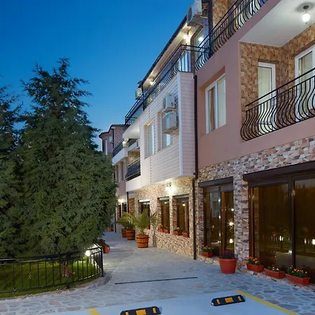 Complex Moskoyani 2*