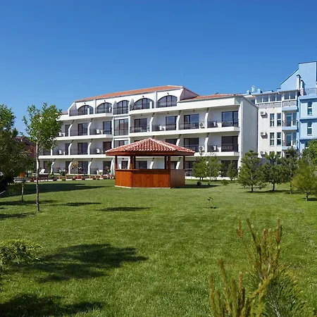 Complex Moskoyani 2* Nessebar