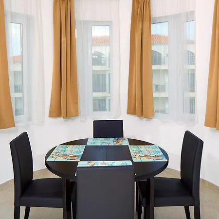 Апартхотел Complex Moskoyani