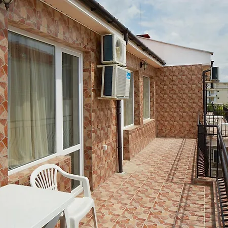 Complex Moskoyani 2* Nessebar