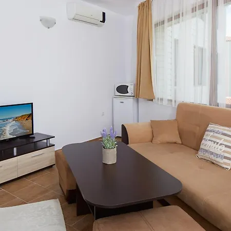 Апартхотел Complex Moskoyani