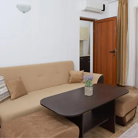 Complex Moskoyani 2* Nessebar