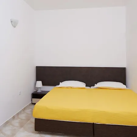 Complex Moskoyani Aparthotel 2*