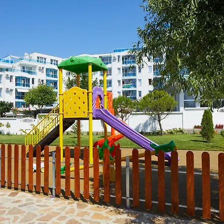 Complex Moskoyani 2* Nessebar