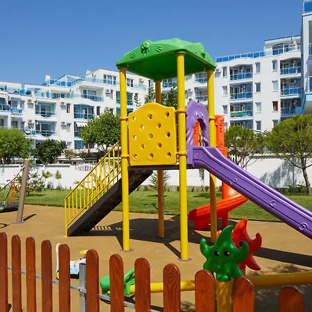 Complex Moskoyani